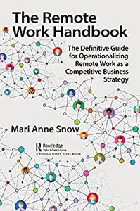 The Remote Work Handbook
