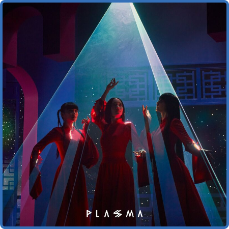Perfume - Plasma (2022)