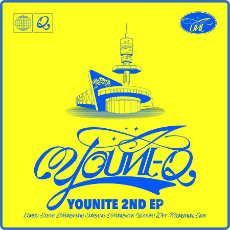 Younite - YOUNI-Q (2022)