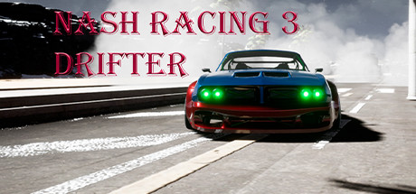 Nash Racing 3 Drifter-DarksiDers