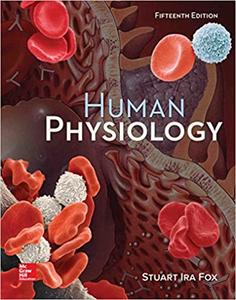Human Physiology, 15th Edition