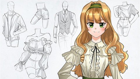 Anime Academy Costumes And Outfits