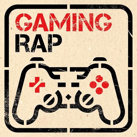 VA - Gaming Rap