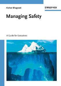Managing Safety A Guide for Executives
