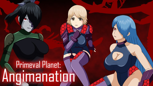 Primeval Planet: Angimanation [v1.3.0] (Dr.Linch) [uncen] [2020, Action, Adventure, Sci-Fi, Big breasts, Mutants, Oral, Rape, Pregnant, Guro, Monsters] [Multi3 Eng, Jap, Chi]