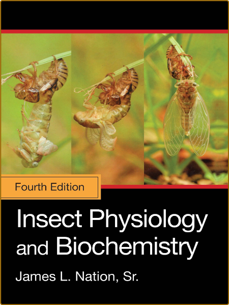 Insect Physiology and Biochemistry Eec6f804b20b4d8e0655439b90233e2f