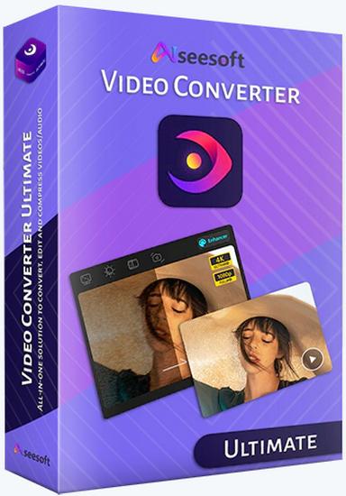 Aiseesoft Video Converter Ultimate 10.6.8