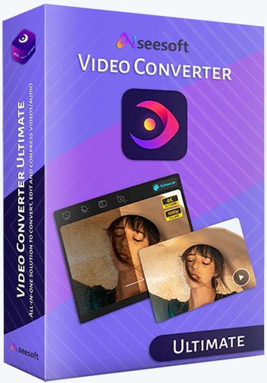 Aiseesoft Video Converter Ultimate 10.6.20 RePack / Portable