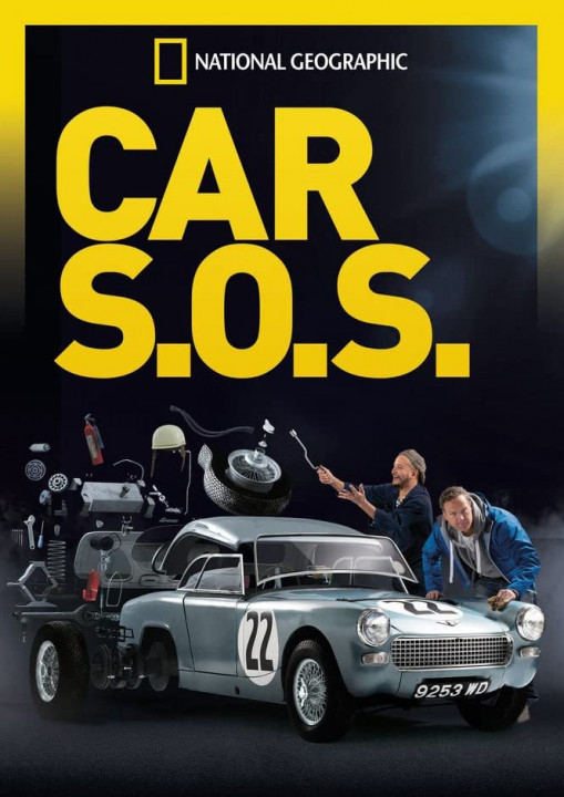Car S.O.S. (2021) [SEZON 10] PL.1080i.HDTV.H264-B89 | POLSKI LEKTOR