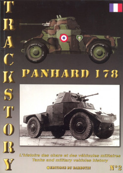 Trackstory 2: Panhard 178