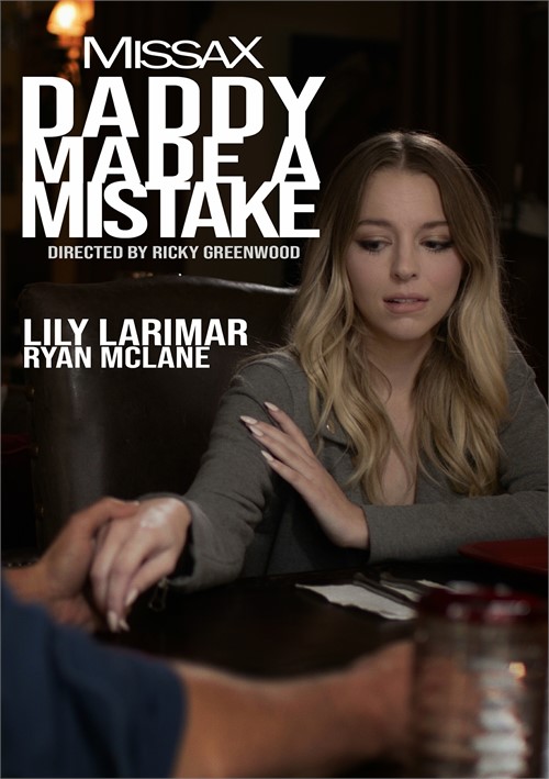 [MissaX.com] Lily Larimar (Daddy Made A Mistake) [2021-11-15, Blondes, Blowjob, Cumshot, Petite, Stepdad, Taboo, 720p]