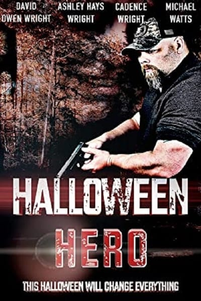 Halloween Hero (2020) 1080p WEBRip x264-RARBG