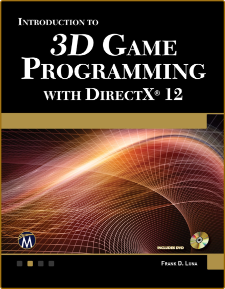 Introduction to 3D Game Programming with DirectX 12 814896ade938e097f81e5abc2364563d