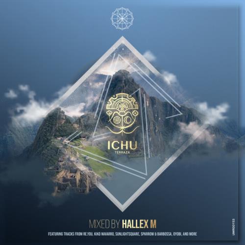 VA - Ichu Terraza (Mixed By Hallex M) (2022) (MP3)