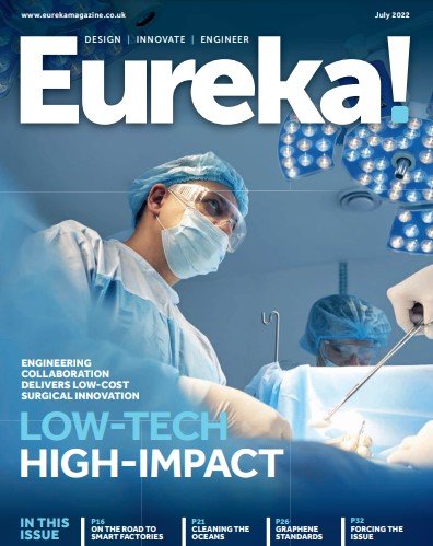 Eureka   July 2022
