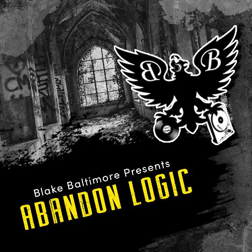 VA - Blake Baltimore - Abandon Logic 107 (2022-07-27) (MP3)