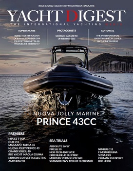 The International Yachting Media Digest EN - Number 12 2022