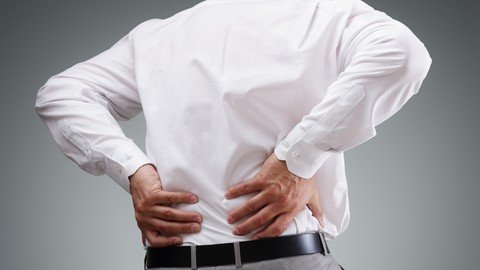 Treat Your Own Back Pain And Sciatica (No Massage Needed)
