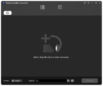 ViWizard Audible Converter 3.1.0.56 Multilingual