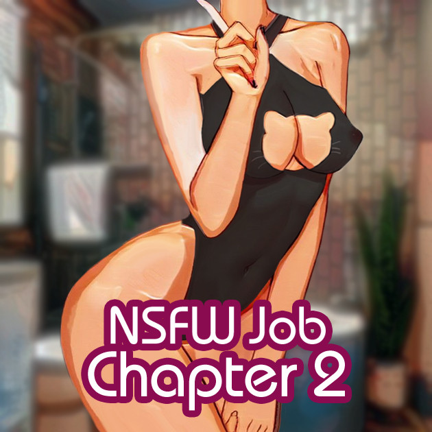 NSFW Job collection v0.5.1 by AlmondRaf Win/Android