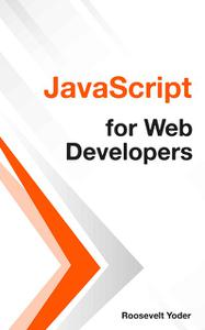 Javascript For Web Developers