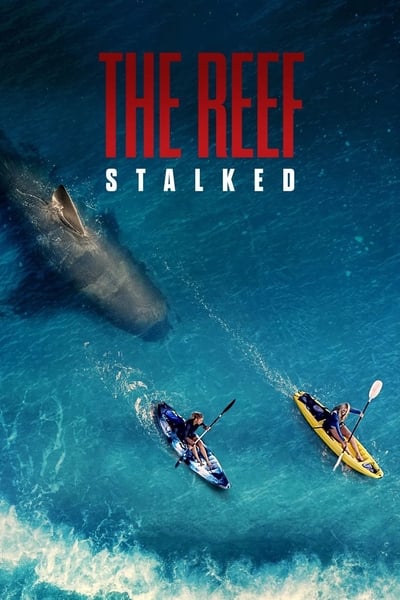 The Reef Stalked (2022) WEBRip x264-ION10