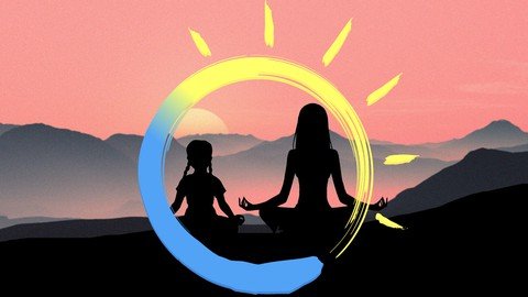 Meditation For Parents & Children