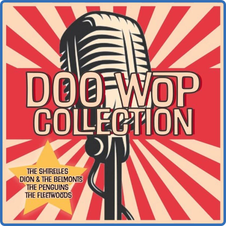 Doo Wop Collection (2022)