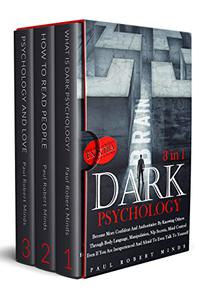 Dark Psychology