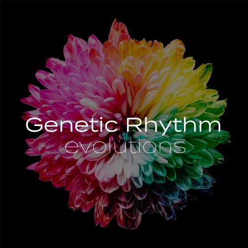 Genetic Rhythm - Evolutions 208 (2022-07-26)