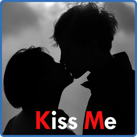 V A  - KISS ME (2022 Pop) []