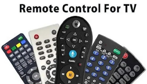 Remote Control for All TV v8.3 (Android)