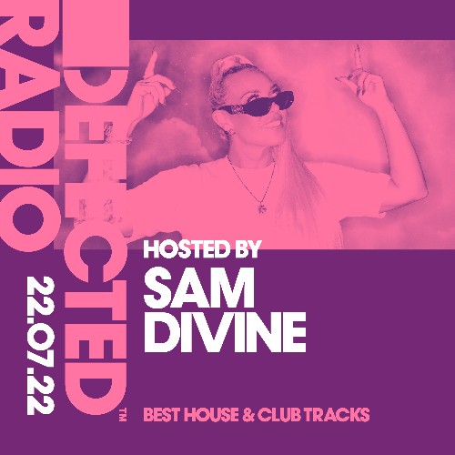 VA | Sam Divine - Defected In The House (26 July 2022) (2022-07-26) MP3