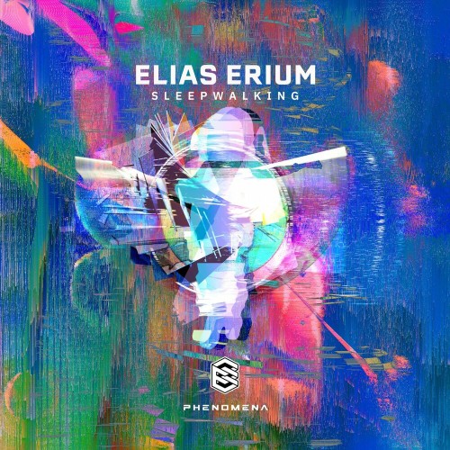 VA - Elias Erium - Sleepwalking (2022) (MP3)