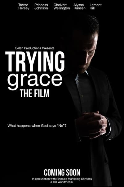 Trying Grace (2021) 1080p WEBRip x264-RARBG