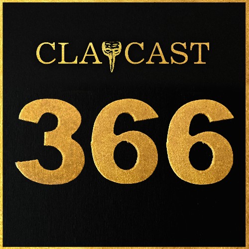 Claptone - CLAPCAST 366 (2022-07-26)