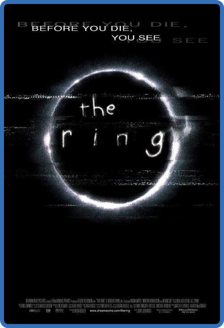 The Ring 2002 1080p BluRay x264-UTiLiTY