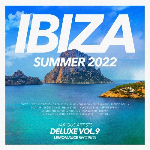 VA - Deluxe, Vol.9 (2022) (MP3)