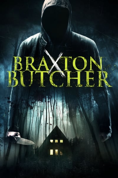 Braxton (2015) 1080p WEBRip x265-RARBG