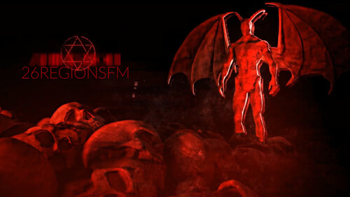 26RegionSFM - Christie Vs Red Demon