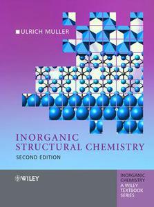 Inorganic Structural Chemistry, Second Edition