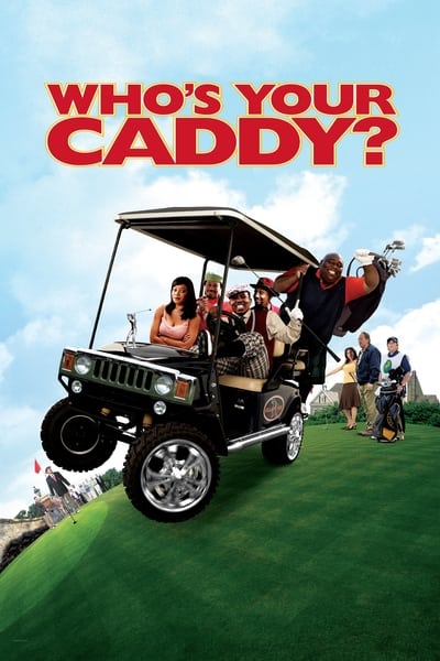 Whos Your Caddy (2007) PROPER 1080p WEBRip x265-RARBG