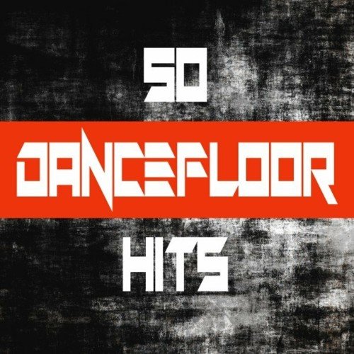 VA - 50 Dancefloor Hits (2022) (MP3)