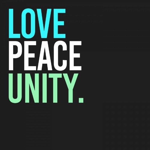 VA | House Music - Love Peace Unity (2022) MP3