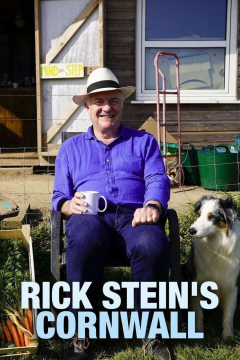 Rick Stein w Kornwalii / Rick Stein's Cornwall (2020) [SEZON 2] PL.1080i.HDTV.H264-B89 | POLSKI LEKTOR
