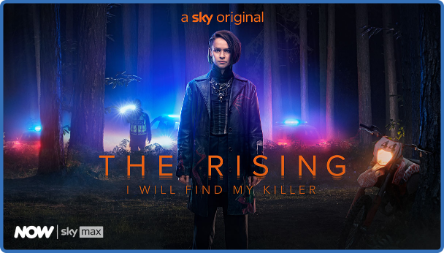 The Rising S01 720p BluRay x264-CARVED