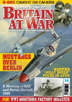 Britain at War Magazine 2013-01