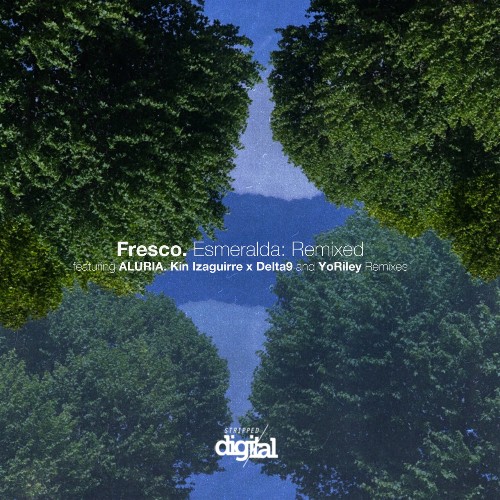VA - Fresco (Mx) - Esmeralda (2022) (MP3)