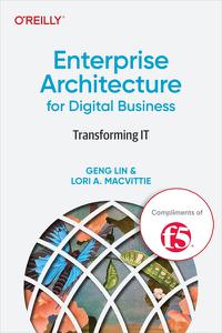 Enterprise Architecture for Digital Business