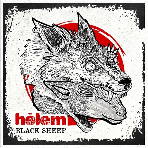 VA - Helem - Black Sheep (2022) (MP3)